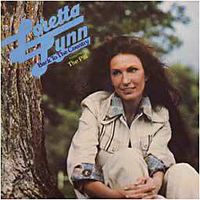 Loretta Lynn - Back To The Country